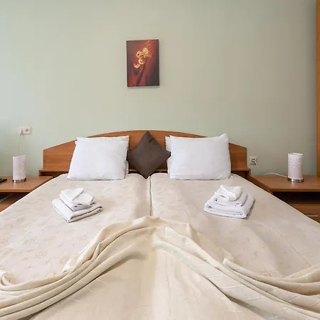 Valensija Szálloda 3*
